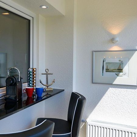 Strandhochhaus Sb13 Cuxhaven Dış mekan fotoğraf